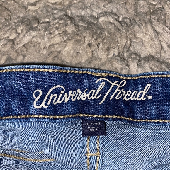 Comfy mom jeans - Picture 2 of 2